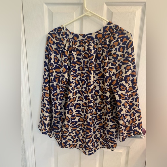 NWOT Karlie Blouse - Picture 6 of 6
